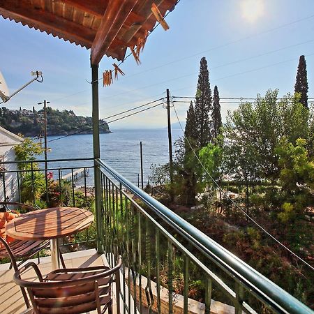 Zoulis Andonis Apartment Kalami  Exterior photo